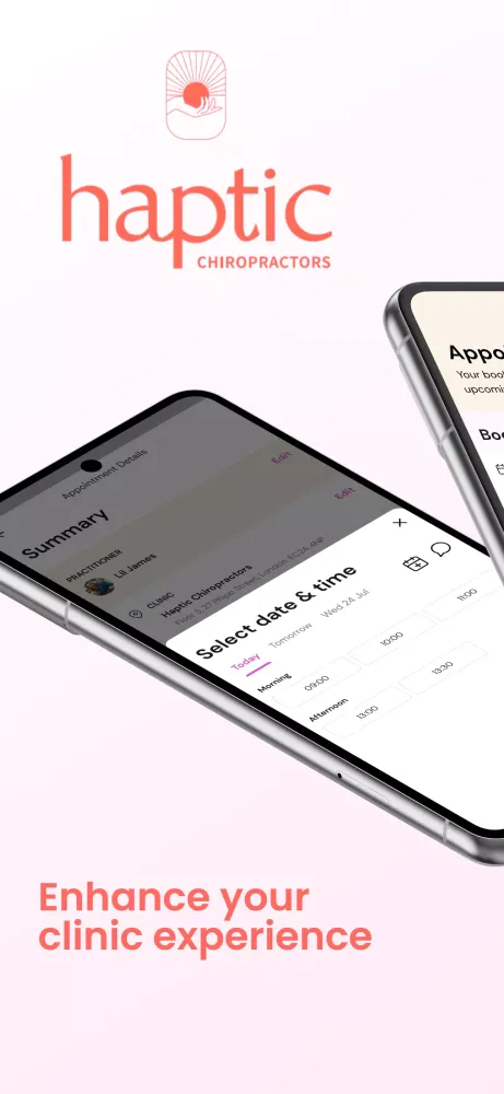 Haptic Ekran Görüntüleri