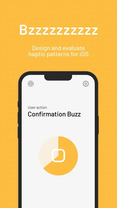 Hapticlabs Player Screenshots