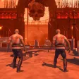 Parkour Together Challenge