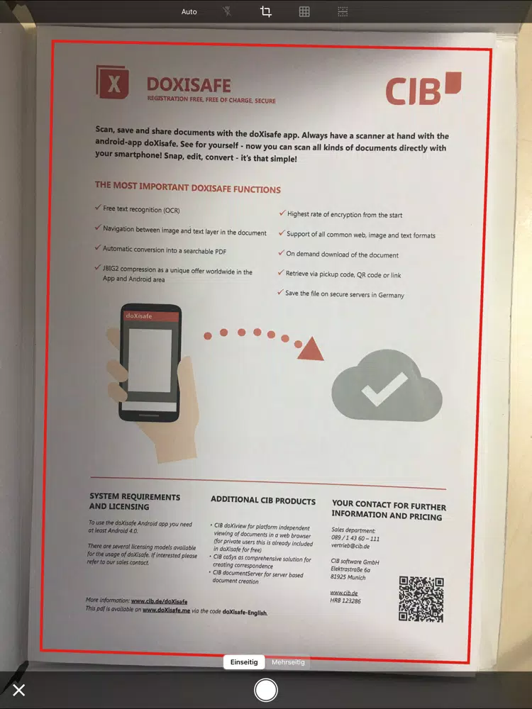 تصاویر StB Bebra iPad 