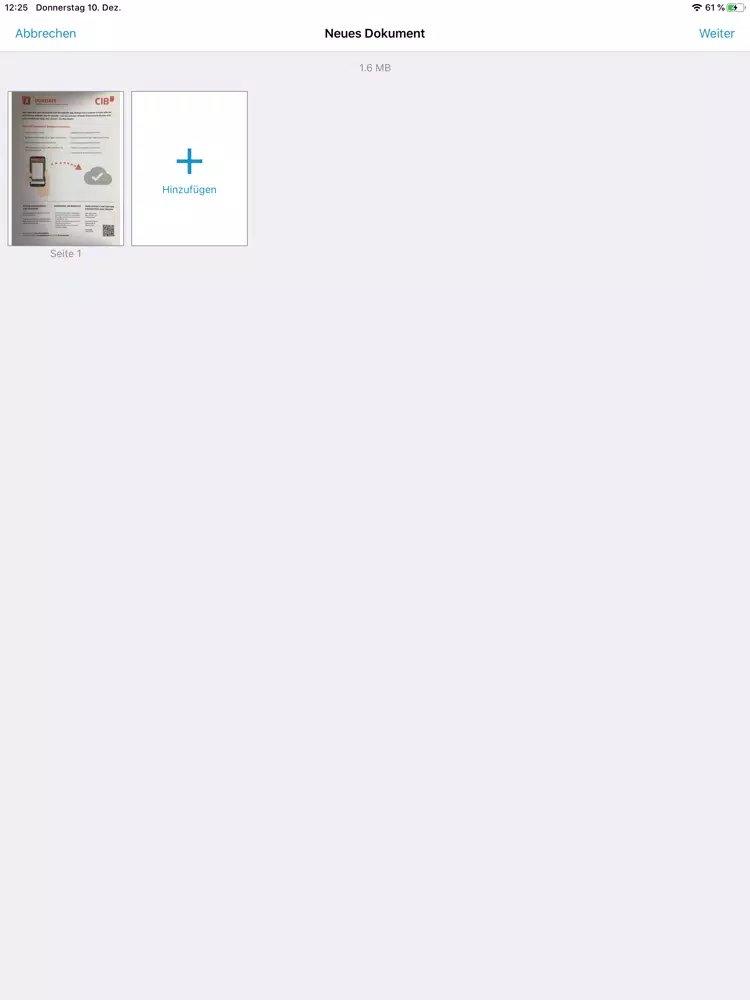 تصاویر StB Bebra iPad 