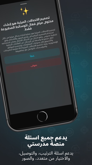 Screenshot di حريص | Haris