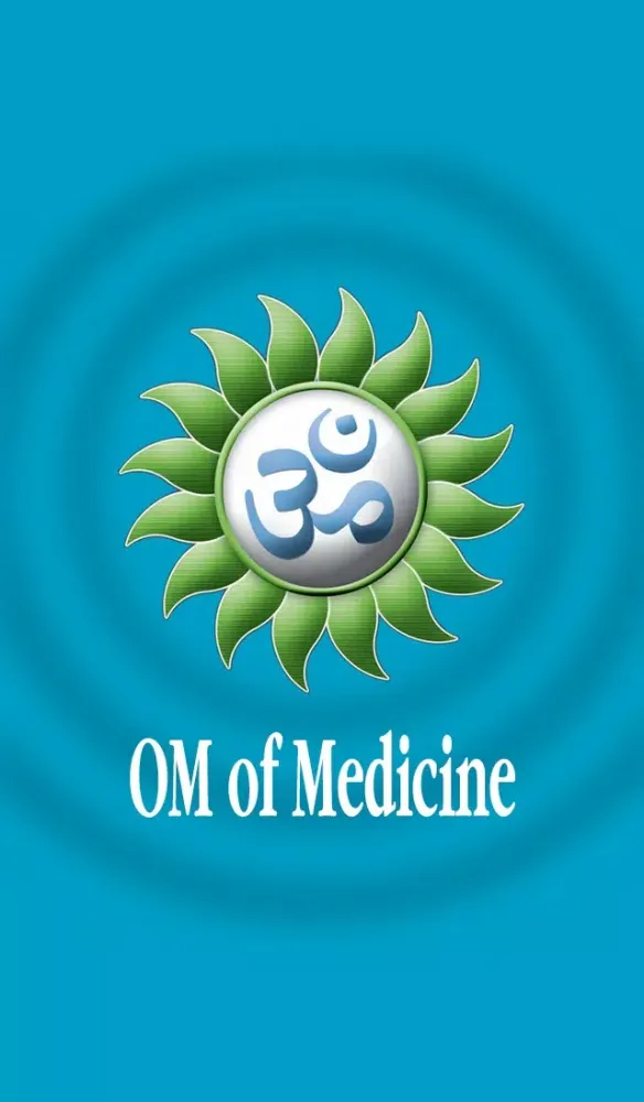 Om of Medicine স্ক্রিনশট