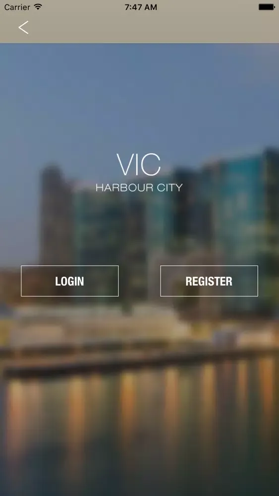 Harbour City - VIC Club スクリーンショット