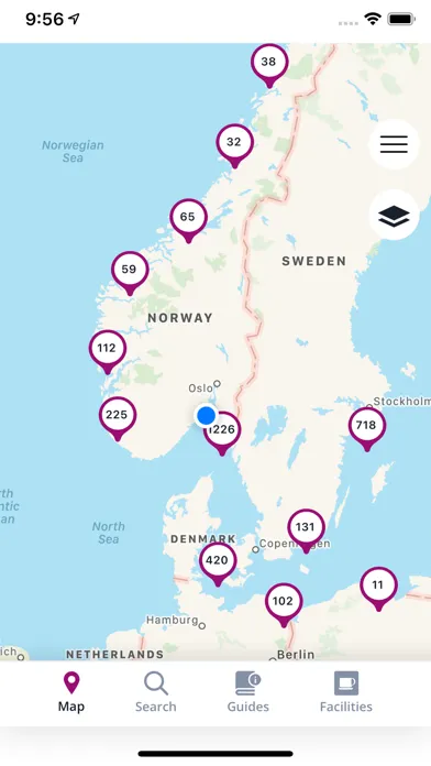 تصاویر Harbour Guide