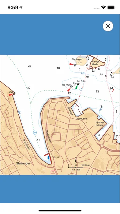 تصاویر Harbour Guide