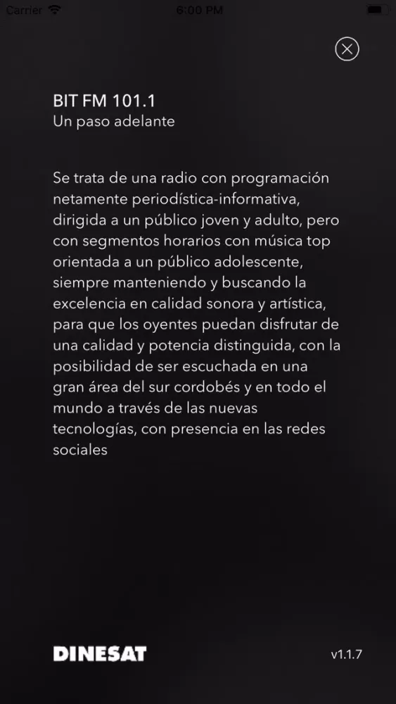 تصاویر BIT FM 101.1