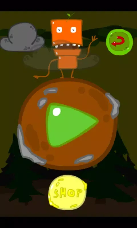 Captures d'écran de GreenBot