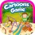 Cartoons Hard Quiz Game