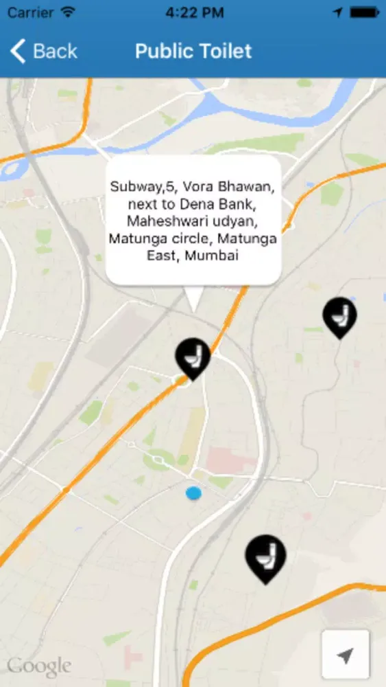 Soch-O-Mat Screenshots