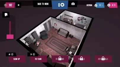Screenshot di Rap Game: The Strife