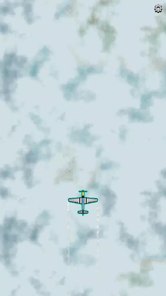 Скриншоты Not 1945