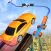 Hard Driving Car Game
