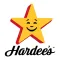 Hardee's Stickers
