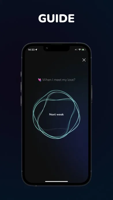 Prediction Helper & Magic Ball Screenshots