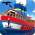 Cargo Cruise Ship Simulator Extreme 3D : Sea Port City Free