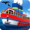 Cargo Cruise Ship Simulator Extreme 3D : Sea Port City Free