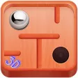 Scroll The Ball – Maze Challenging Puzzle
