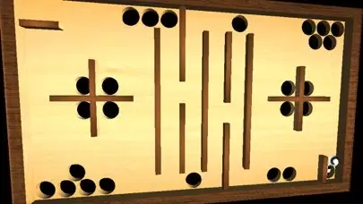 صور Scroll The Ball – Maze Challenging Puzzle
