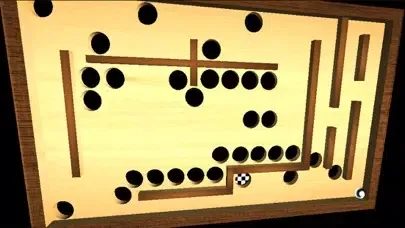 صور Scroll The Ball – Maze Challenging Puzzle