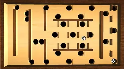 صور Scroll The Ball – Maze Challenging Puzzle
