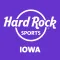 Hard Rock Sportsbook Iowa