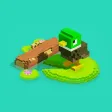 Fling - Jump, Collect & Unlock Fling - Jump, Collect & Unlock