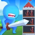 Evolutionary Tower Raiders Evolutionary Tower Raiders