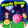 Words Mix- Hard Puzzle