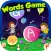 Words Mix- Hard Puzzle