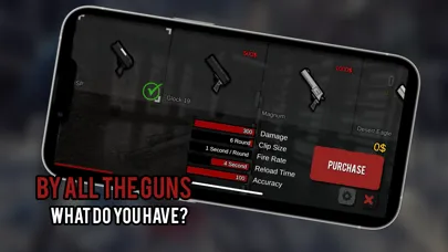 Zombie Dozen Screenshots