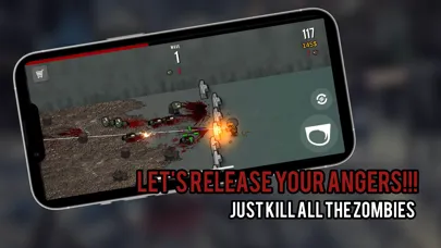 Zombie Dozen Screenshots