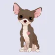 Chihuahuamoji - Chihuahua Emoji & Stickers