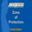 Zone of Protection Calculator