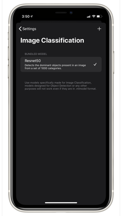Neural Object Detector سکرین شاٹس