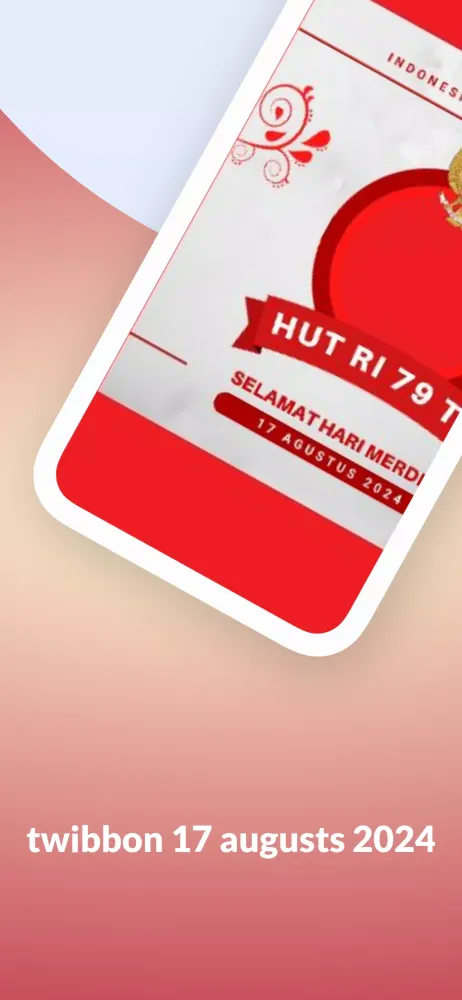 Hari Kemerdekaan Indonesia Screenshots