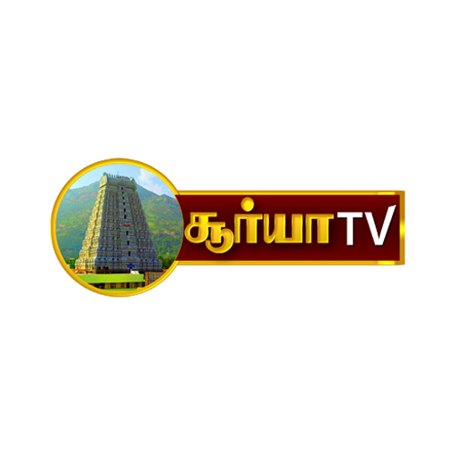 Surya TV