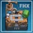 Top FHX Clash Royale