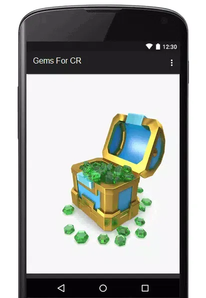 Capturas de pantalla de Top FHX Clash Royale