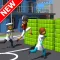 Race of Jumping Peoples