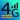 4G only Android 11+