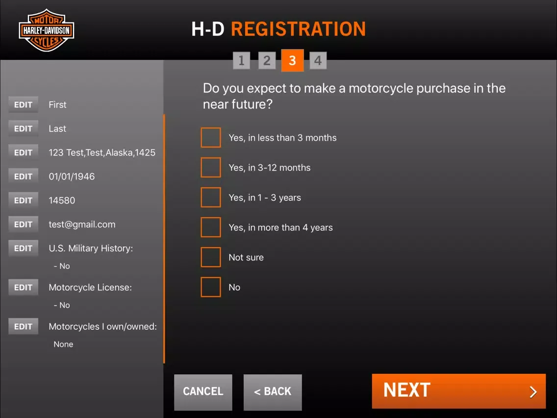 DLA Jumpstart iPad  Screenshots