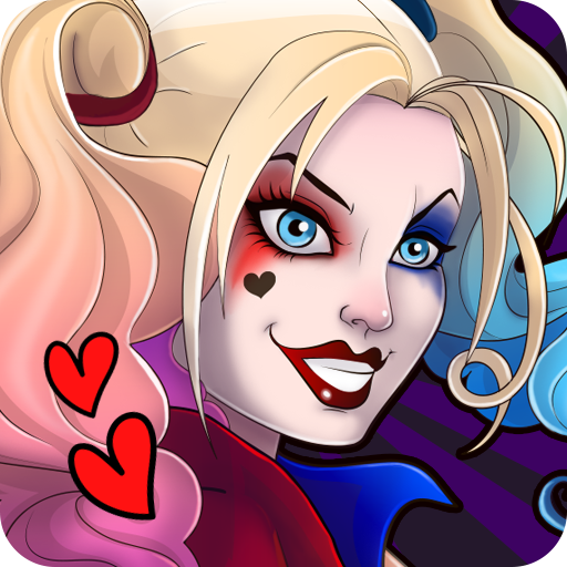 Crazy Harley jump