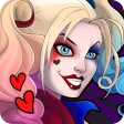 Crazy Harley jump