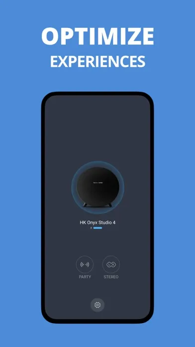 HK Connect স্ক্রিনশট