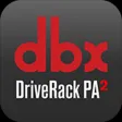 DriveRack PA2 Control DriveRack PA2 Control
