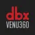 DriveRack VENU360 Control