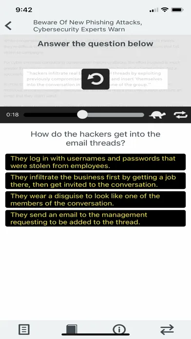 Screenshot di Harmon Hall Online