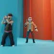 Shoot and Dodge