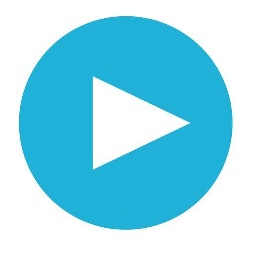 Harmonic Demo TV Player